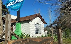 Altos de la Laguna